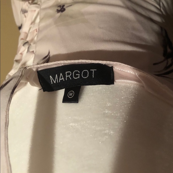 Margot Dress - Picture 4 of 4